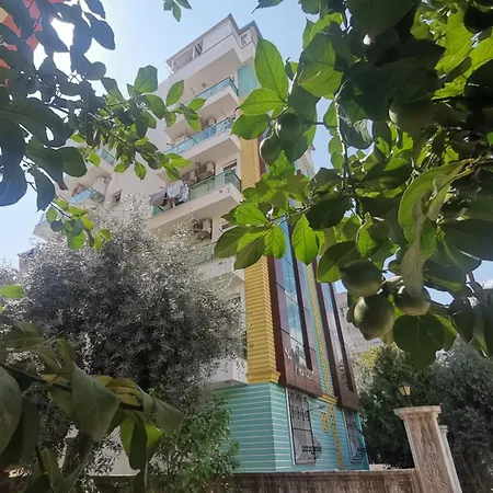 Antalya Apart
